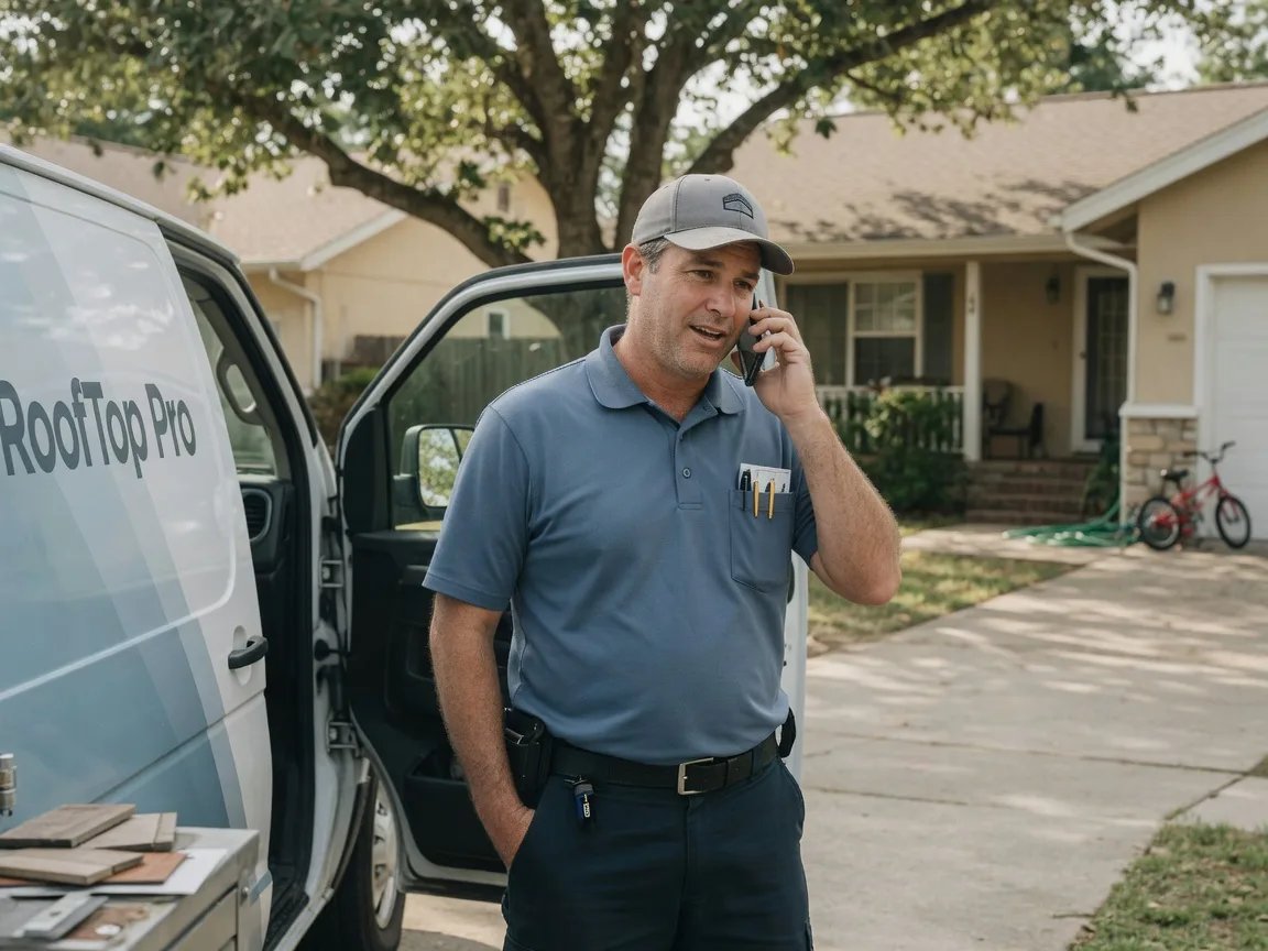 Roof Repair Allyn, WA FAQs